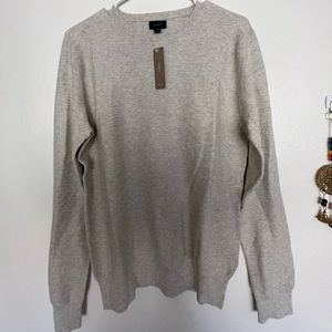 NWT J Crew Sweater